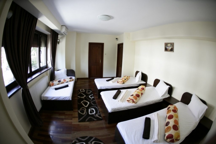 Camin Privat Bunica Ecaterina - foto 11