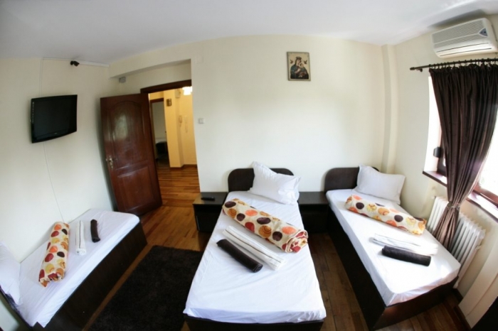 Camin Privat Bunica Ecaterina - foto 10