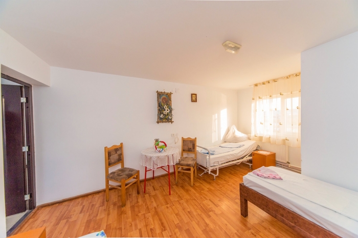 Camin Rezidential Persoane Varstnicie Sfanta Parascheva - foto 4