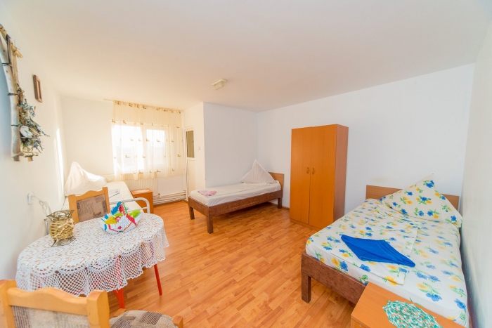 Camin Rezidential Persoane Varstnicie Sfanta Parascheva - foto 5