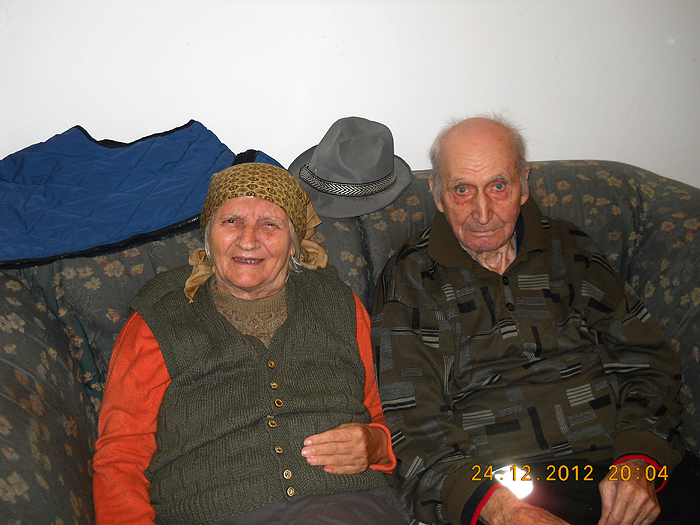 Camin varstnici Fileo - foto 11