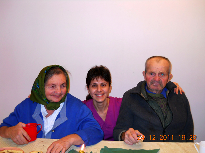 Camin varstnici Fileo - foto 12