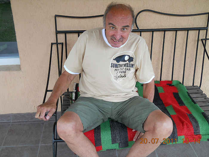 Camin varstnici Fileo - foto 13