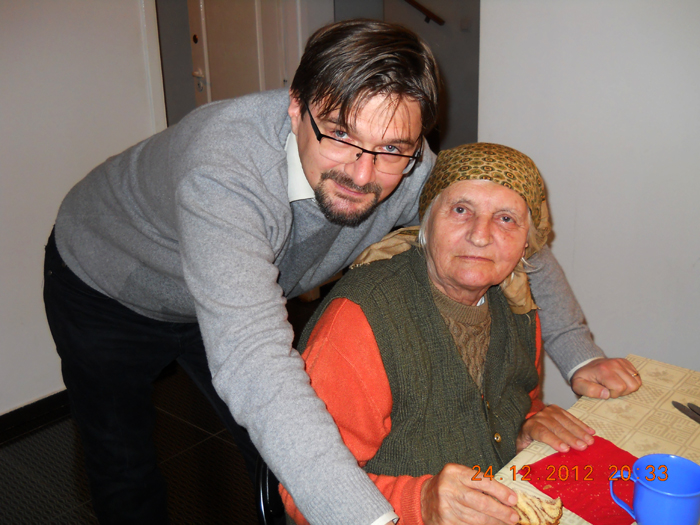 Camin varstnici Fileo - foto 14
