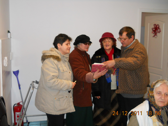Camin varstnici Fileo - foto 16