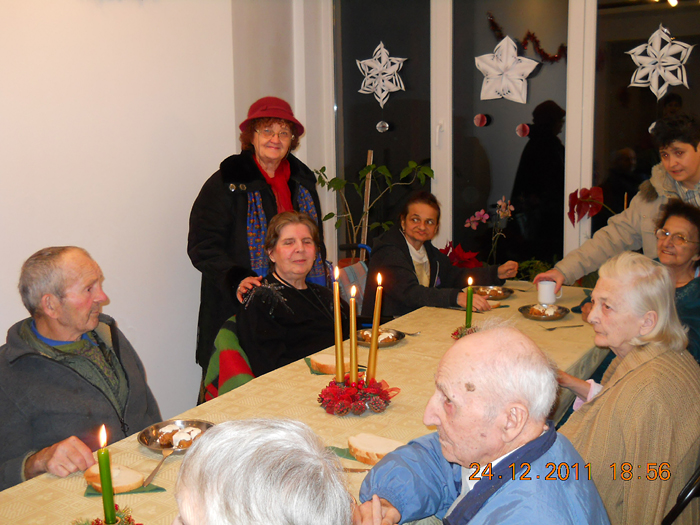 Camin varstnici Fileo - foto 18