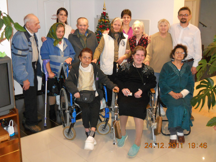 Camin varstnici Fileo - foto 20