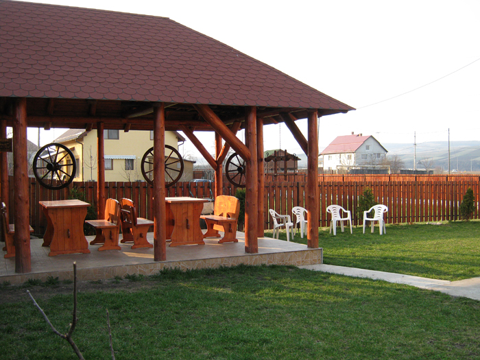 Camin varstnici Fileo - foto 23