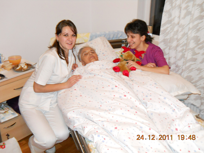 Camin varstnici Fileo - foto 24