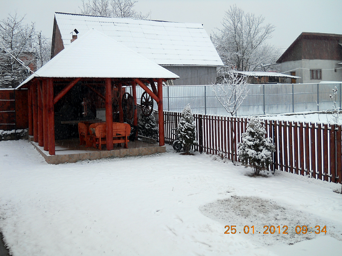 Camin varstnici Fileo - foto 3