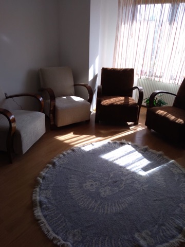 Caminul De Batrani Ajutorul Bunicilor - foto 13