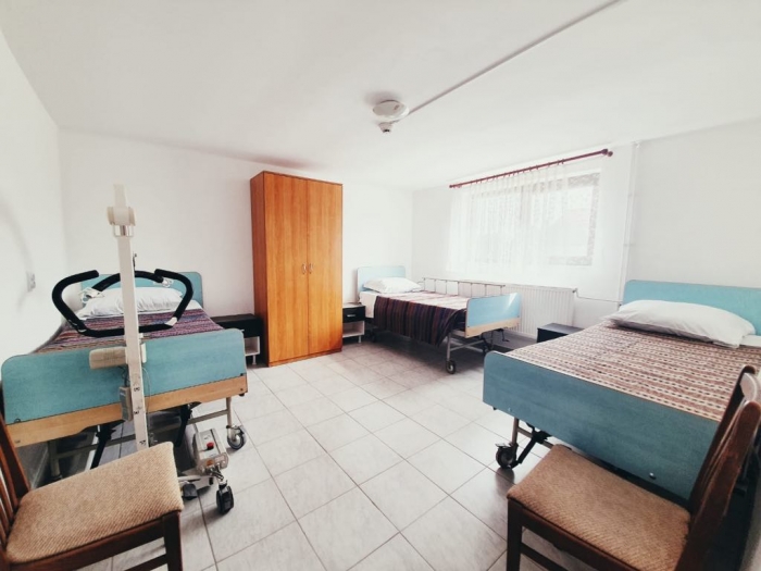 Caminul De Batrani Ajutorul Bunicilor - foto 18