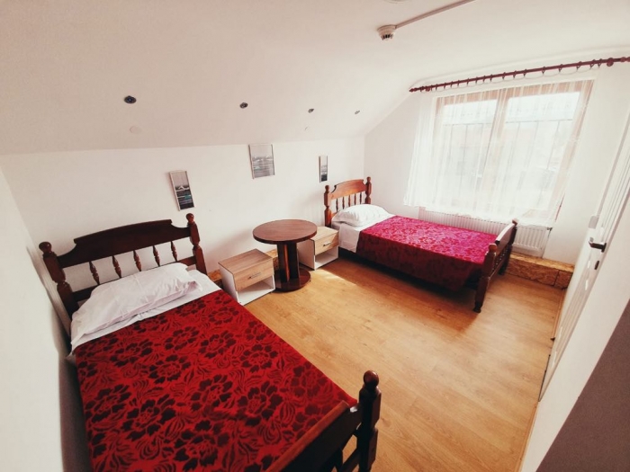 Caminul De Batrani Ajutorul Bunicilor - foto 20