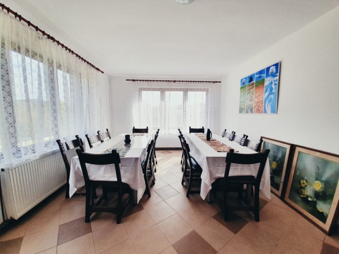 Caminul De Batrani Ajutorul Bunicilor - foto 3