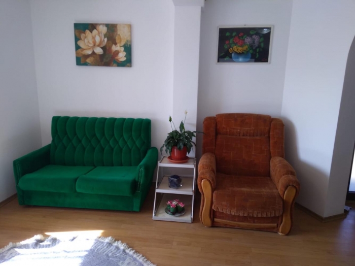 Caminul De Batrani Ajutorul Bunicilor - foto 4