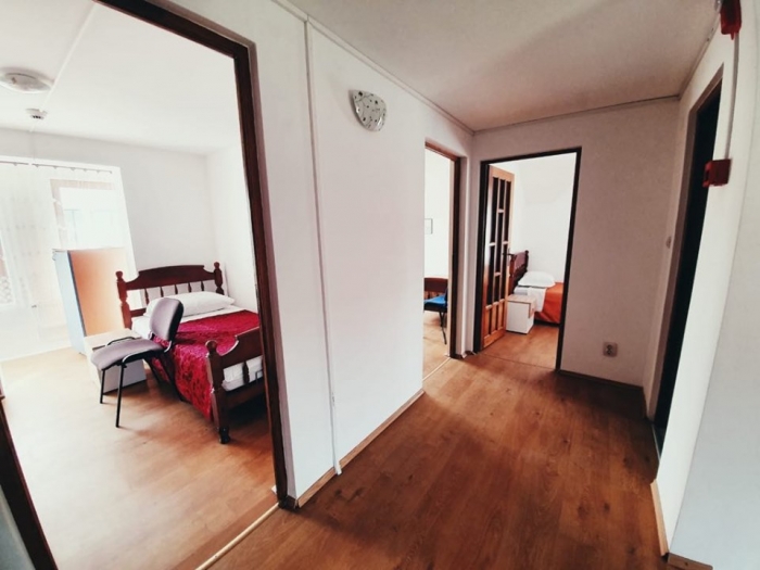 Caminul De Batrani Ajutorul Bunicilor - foto 5