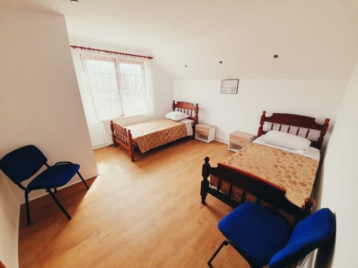 Caminul De Batrani Ajutorul Bunicilor - foto 6