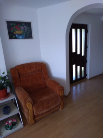 Caminul De Batrani Ajutorul Bunicilor - foto 9