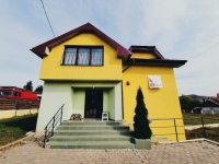 Caminul De Batrani Ajutorul Bunicilor