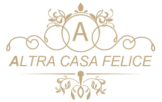Căminul De Bătrâni Altra Casa Felice