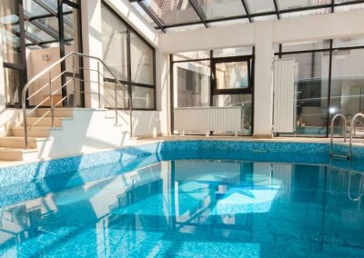 Căminul De Bătrâni Altra Casa Felice - foto 4