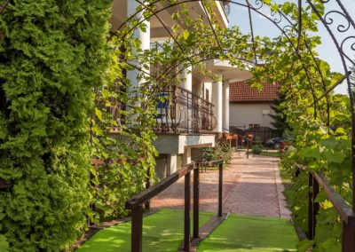 Căminul De Bătrâni Altra Casa Felice - foto 11