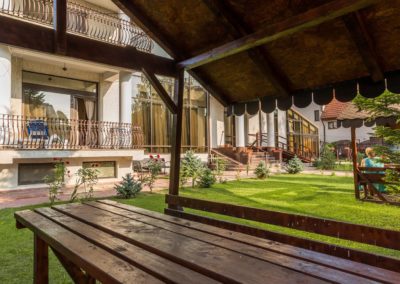 Căminul De Bătrâni Altra Casa Felice - foto 12