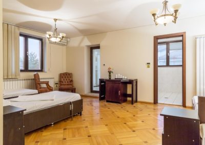 Căminul De Bătrâni Altra Casa Felice - foto 13