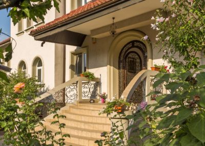 Căminul De Bătrâni Altra Casa Felice - foto 19