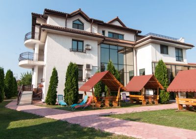 Căminul De Bătrâni Altra Casa Felice - foto 6