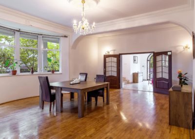 Căminul De Bătrâni Altra Casa Felice - foto 20