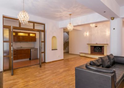 Căminul De Bătrâni Altra Casa Felice - foto 22