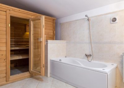 Căminul De Bătrâni Altra Casa Felice - foto 24