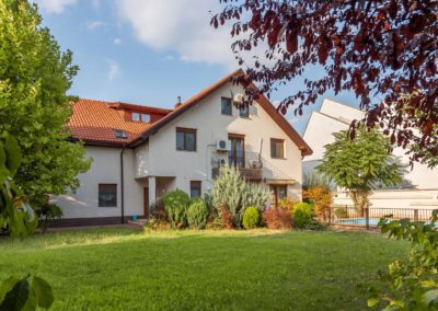 Căminul De Bătrâni Altra Casa Felice - foto 25