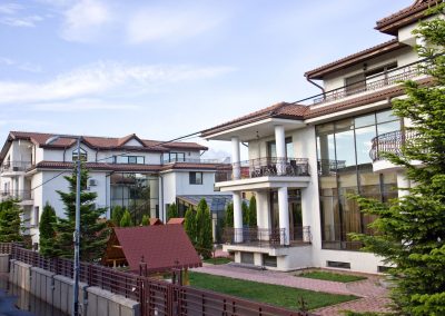 Căminul De Bătrâni Altra Casa Felice - foto 2