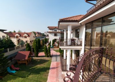 Căminul De Bătrâni Altra Casa Felice - foto 3
