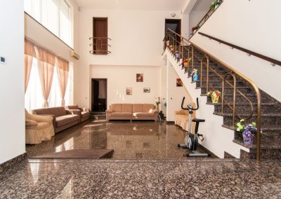 Căminul De Bătrâni Altra Casa Felice - foto 5