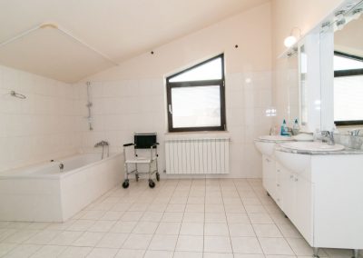 Căminul De Bătrâni Altra Casa Felice - foto 8