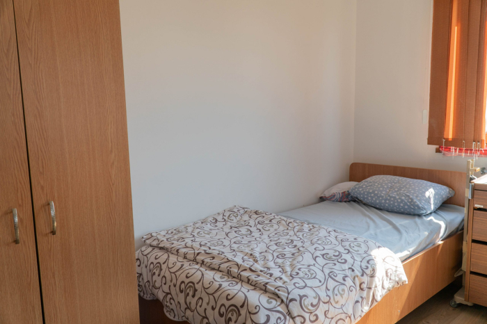 Căminul De Bătrâni Arborele Vieții - foto 6