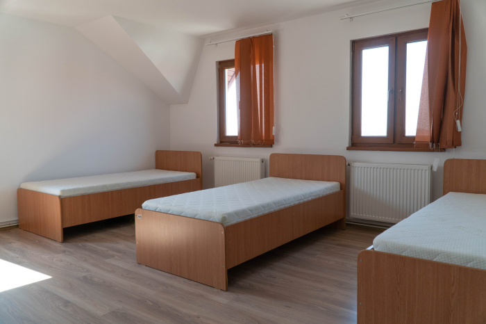 Căminul De Bătrâni Arborele Vieții - foto 2