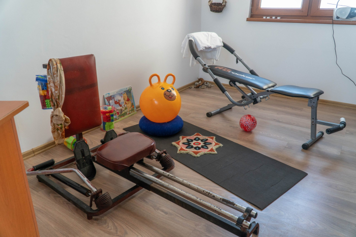 Căminul De Bătrâni Arborele Vieții - foto 4