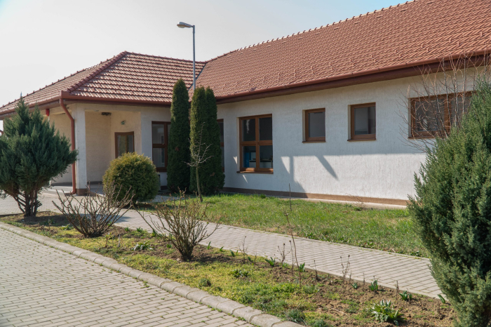 Căminul De Bătrâni Arborele Vieții - foto 1