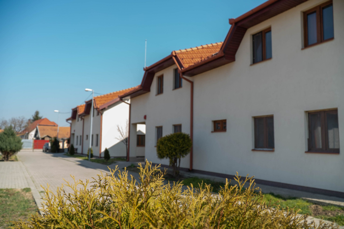 Căminul De Bătrâni Arborele Vieții - foto 8