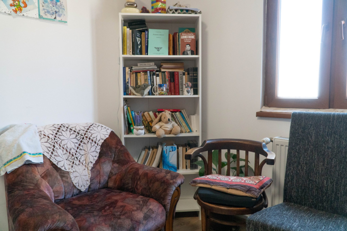 Căminul De Bătrâni Arborele Vieții - foto 5