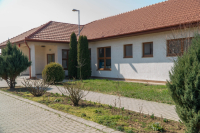 Căminul De Bătrâni Arborele Vieții