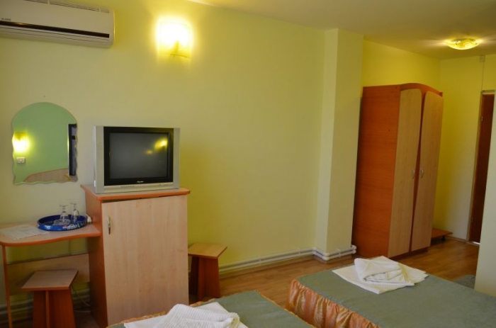 Căminul de Bătrâni Ateco Residence - foto 2