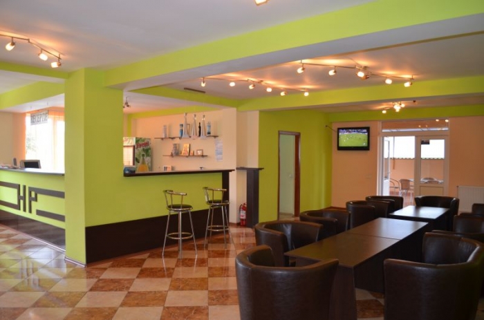 Căminul de Bătrâni Ateco Residence - foto 3