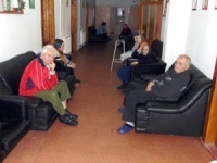 Căminul De Bătrâni Baia Sprie