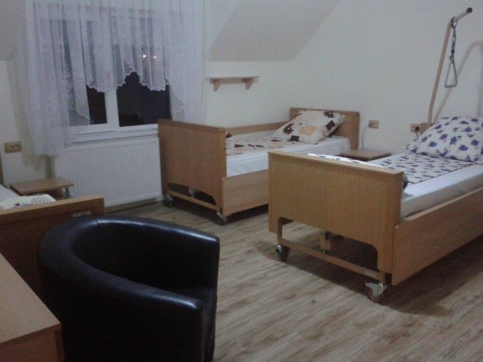 Caminul de Batrani Casa Bunicilor - foto 7