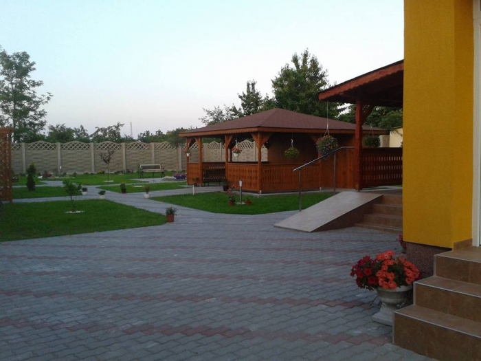 Caminul de Batrani Casa Bunicilor - foto 4